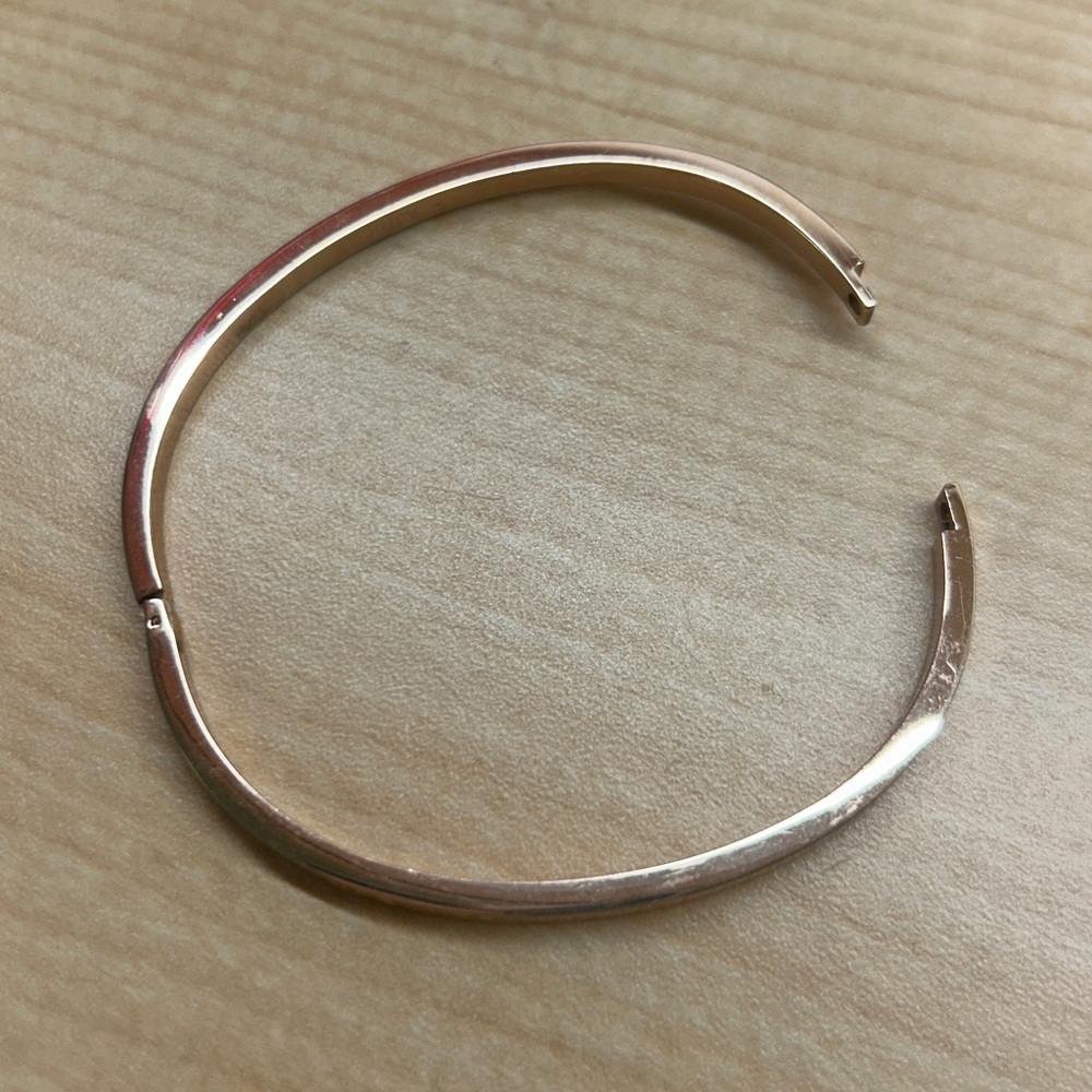 Bracelet Aclear Rose Gold - Picture 6 of 6